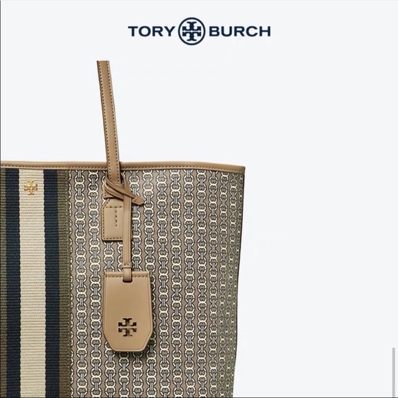 TORY BURCH Tote Bag - Picture 8 of 11